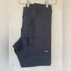 Men’s Grey’s Anatomy Cargo Scrub Pants